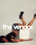 the vendor