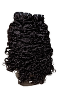 Raw Indian Curly